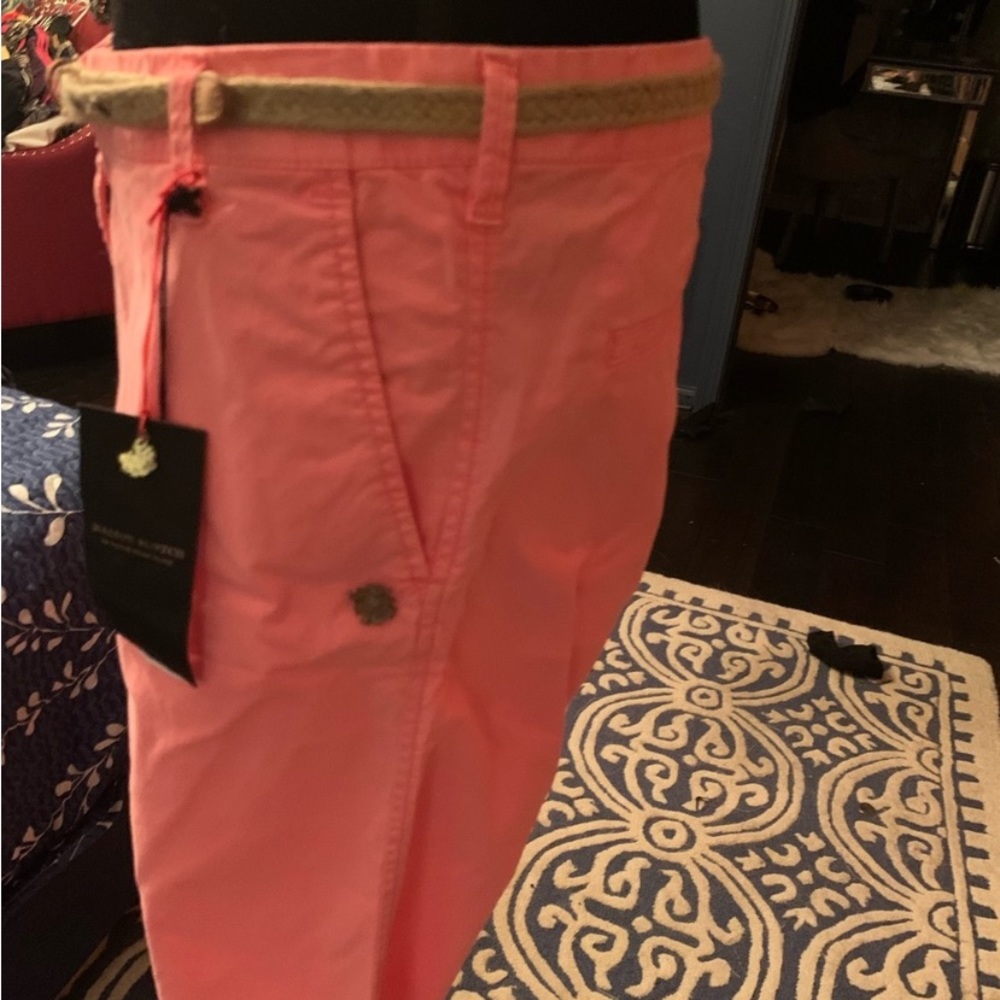 Scotch and Soda NWT pants.  501